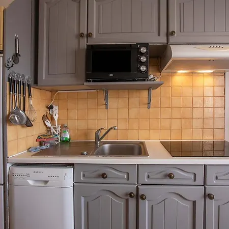 Appartement Les Rives De La Faviere