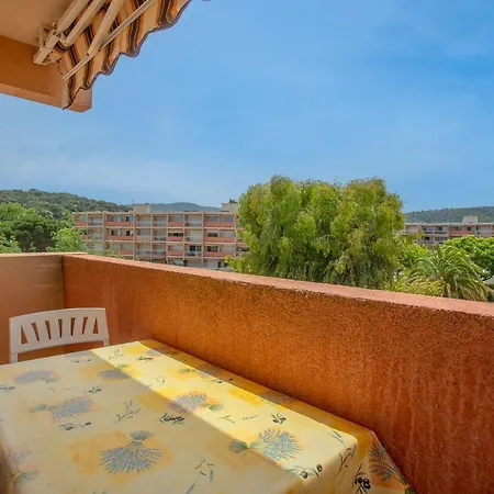 Διαμέρισμα Les Rives De La Faviere Bormes-les-Mimosas
