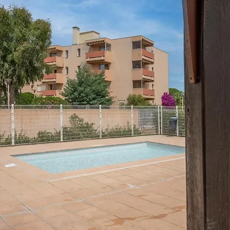 Les Rives De La Faviere Appartement