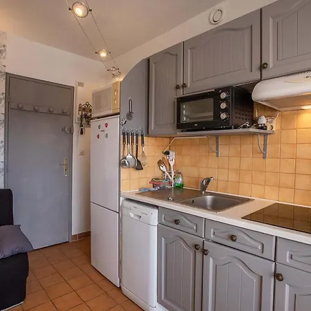 Les Rives De La Faviere Appartement Bormes-les-Mimosas