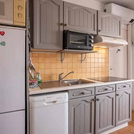 Appartement Les Rives De La Faviere Bormes-les-Mimosas