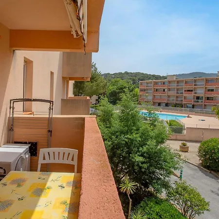 Appartement Les Rives De La Faviere *