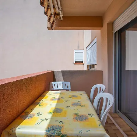 Appartement Les Rives De La Faviere Bormes-les-Mimosas