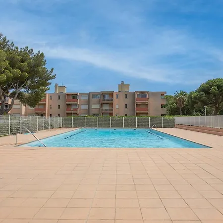 Apartamento Les Rives De La Faviere Bormes-les-Mimosas