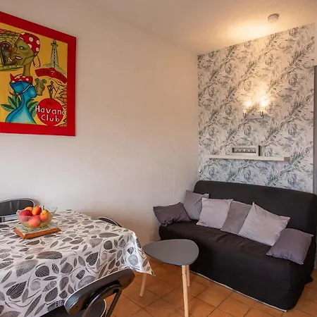 Appartement Les Rives De La Faviere Bormes-les-Mimosas