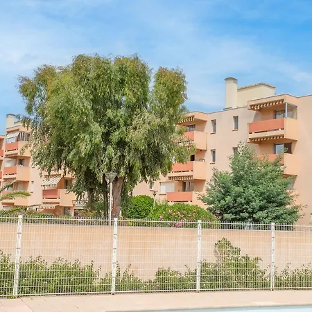 Apartamento Les Rives De La Faviere